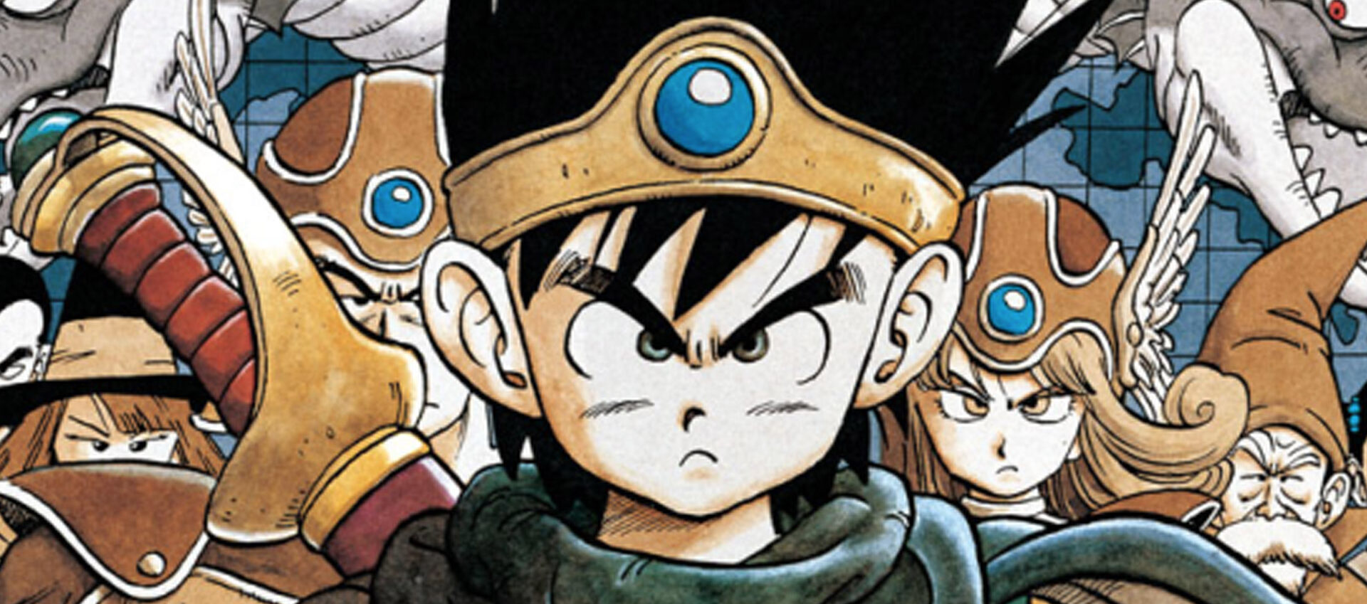 Original Dragon Quest III Team Upset with Woke Edits, Blame “Ridiculous” America