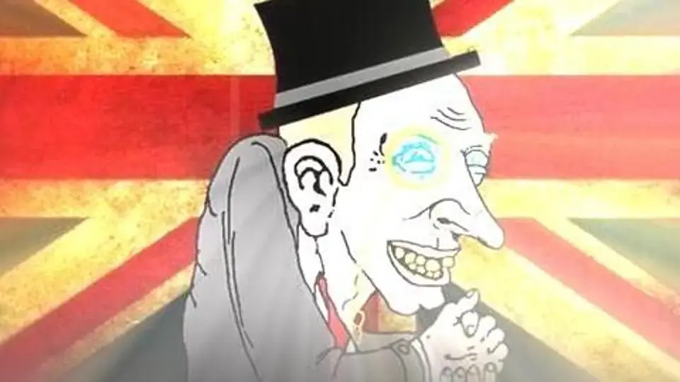 UK Government Told Cops and Prosecutors to Crack Down on People Protesting Israeli Arms Factory