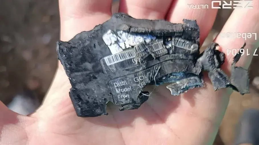 Lebanon’s Exploding Pagers: Source Claims Mossad Planted Explosives in Taiwan-Made Pagers [UPDATE: Taiwan Blames Hungary!]