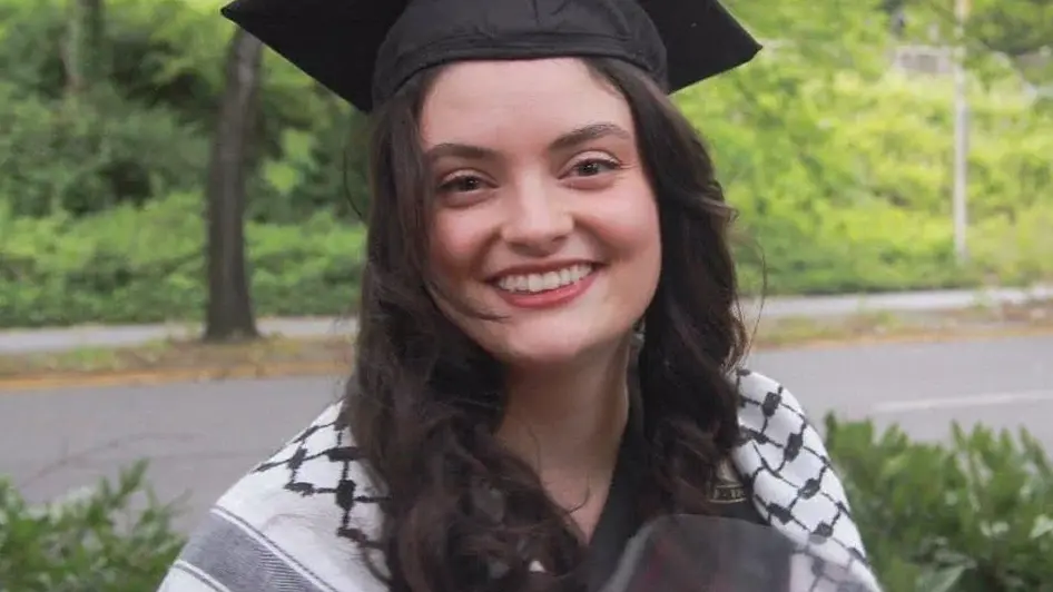 Jews Kill American-Turkish Activist During West Bank Protest