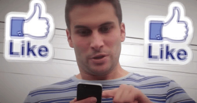 Jews Whining as Facebook and Instagram Don’t Consider “From the River to the Sea” Hate Speech