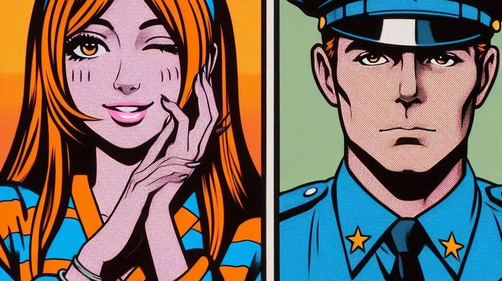 DoJ Victim-Blaming Male Staff from Women’s Prisons for Falling Prey to Inmates’ Sexual Manipulation