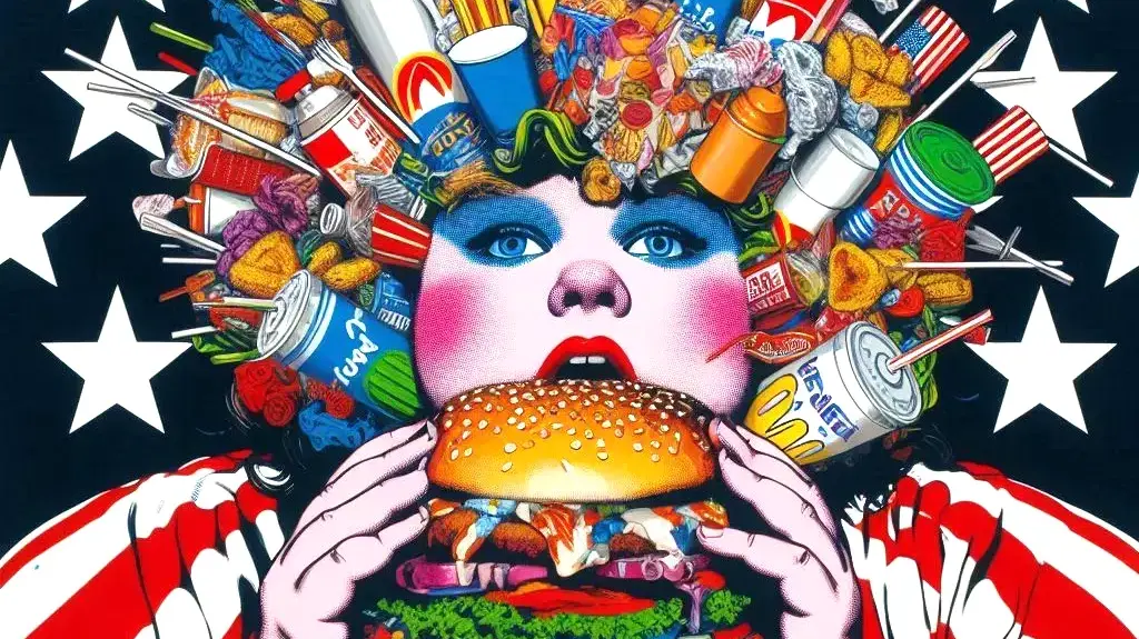 More Than 3,600 Different Chemicals Used in Food Packaging Found in Humans