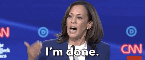 Kamala Demands Palestinian State, Calls on Israel to Leave Gaza