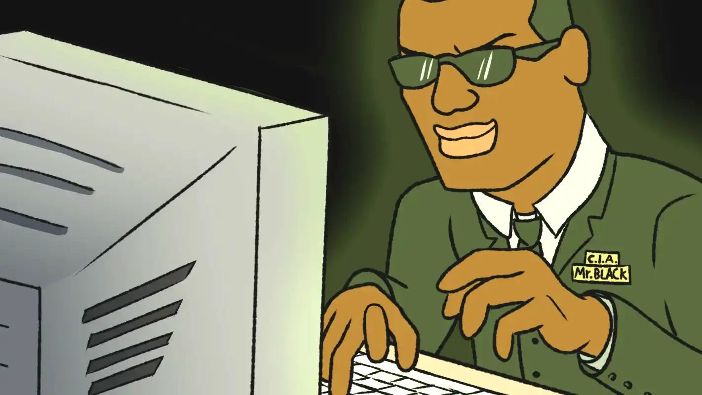 US Government Alleges “White Supremacists” Tried to Use Telegram to Do Terrorism