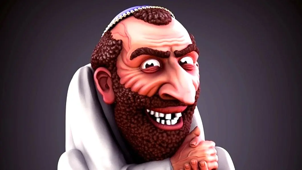 Iran Says They’re Trying to Avoid Bibi’s All-Out War (Everyone Already Knew That)