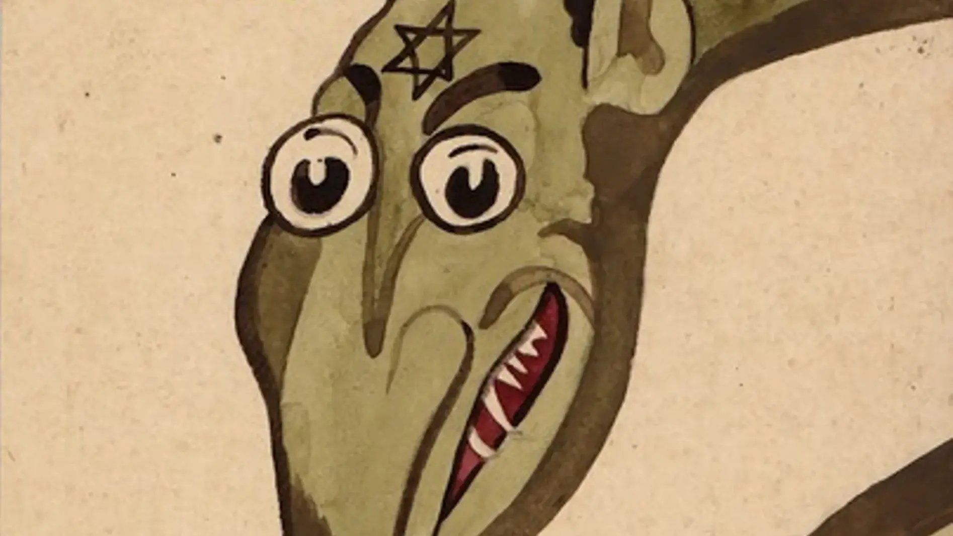 Jews Claim UN Can’t Issue a Warrant for Bibi Because Bibi is Investigating Himself