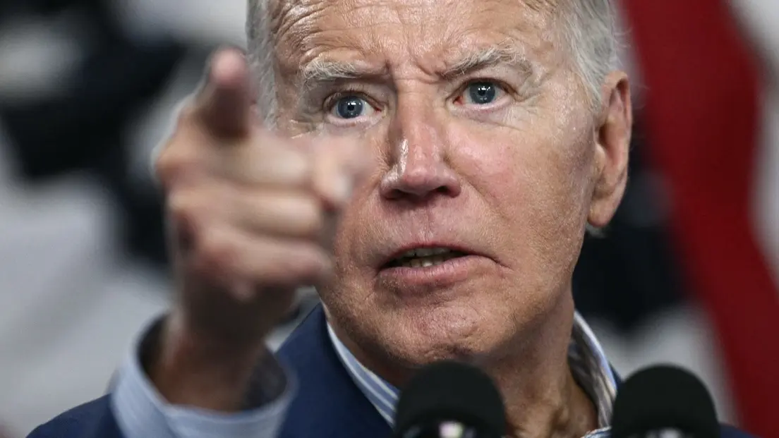 House Blames Joe Brandon for Heinous Afghanistan Surrender Process