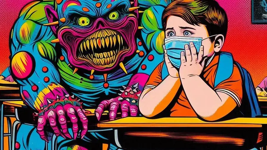 78% of US Teachers Say Kids Less Prepared to Start Elementary School Compared to Previous Years