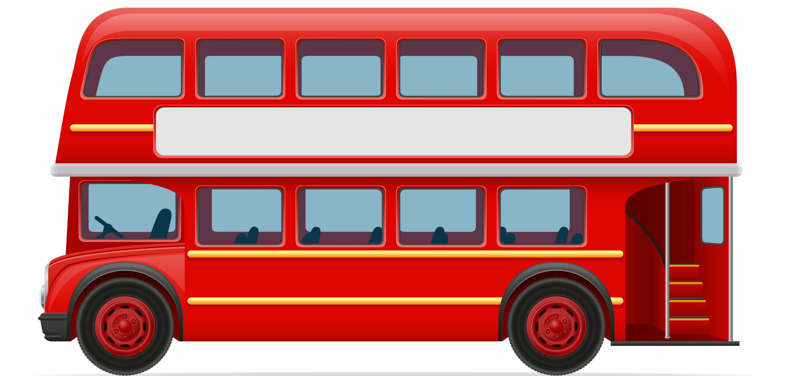 UK: London Jews Get Their Own Bus Route to “Feel Safe”