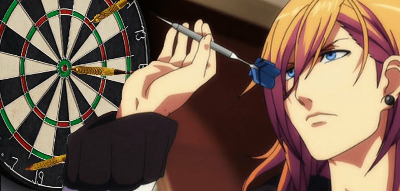 World Darts Federation Threatens to Ban Biofrontholes Who Refuse to Play Against Trannies