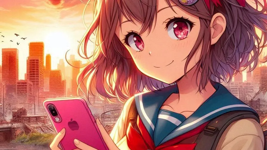 UK: Social Media Now Dominant News Source for People Aged 16 to 24, TikTok for 12- to 15-Year-Olds