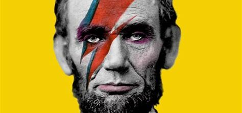 New “Documentary” Asks the Most Important Question of Our Time: Was Lincoln a Faggot?