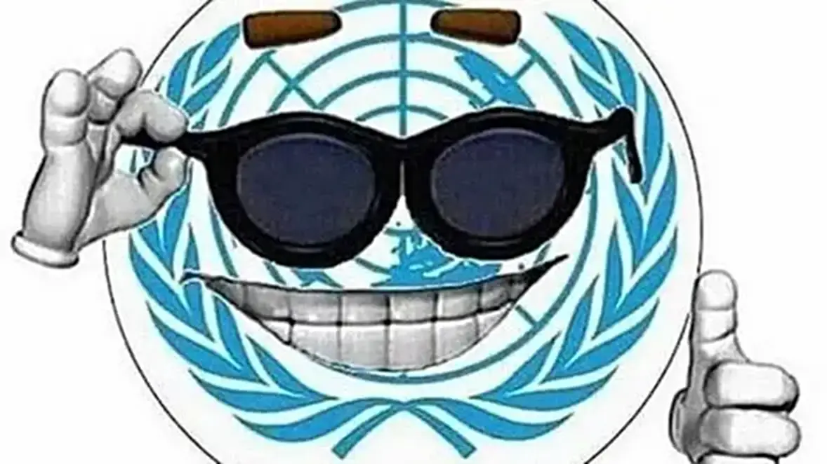 Russia Tries to Stop Satanic, Tyrannical UN Power Grab Pact But Gets Outvoted