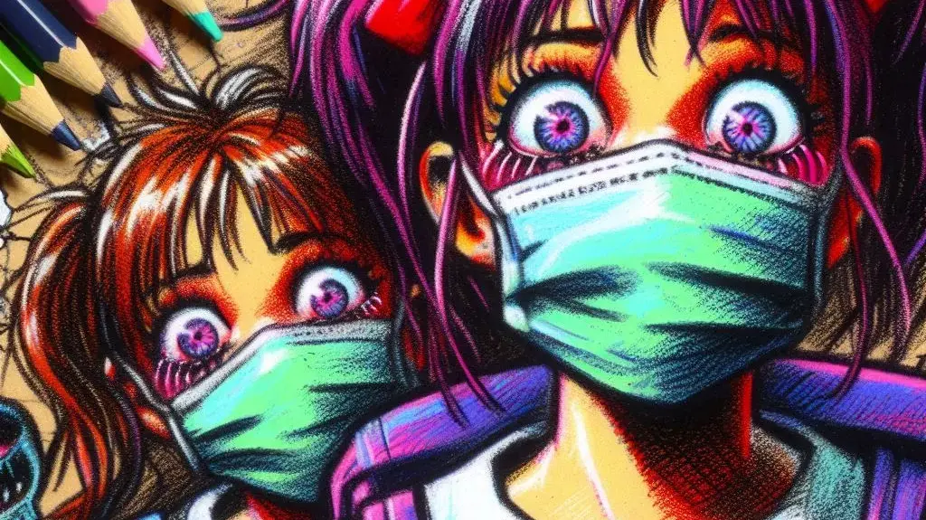 Repairing Lockdown Damage to Kids’ Education Will Disrupt UK Schools Until Mid-2030s, Report Says