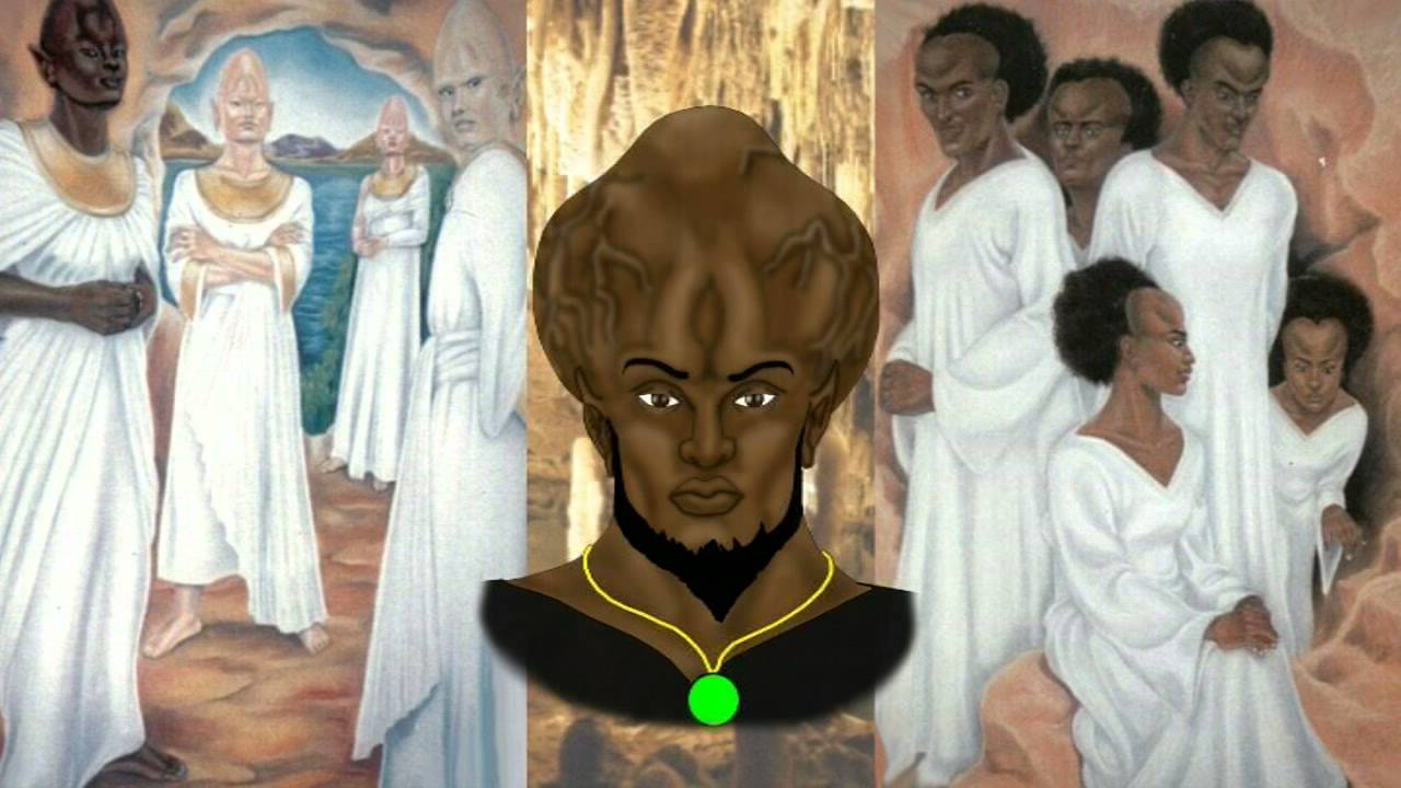 Racist Scandal: Boeing Fires Negro Gentleman in Charge of Space Unit Amidst Stranded Astronaut Scandal