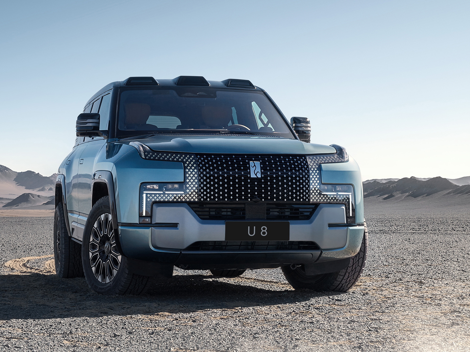 Following Tariffs, Biden Administration Wants to Ban Chinese Tech in Cars