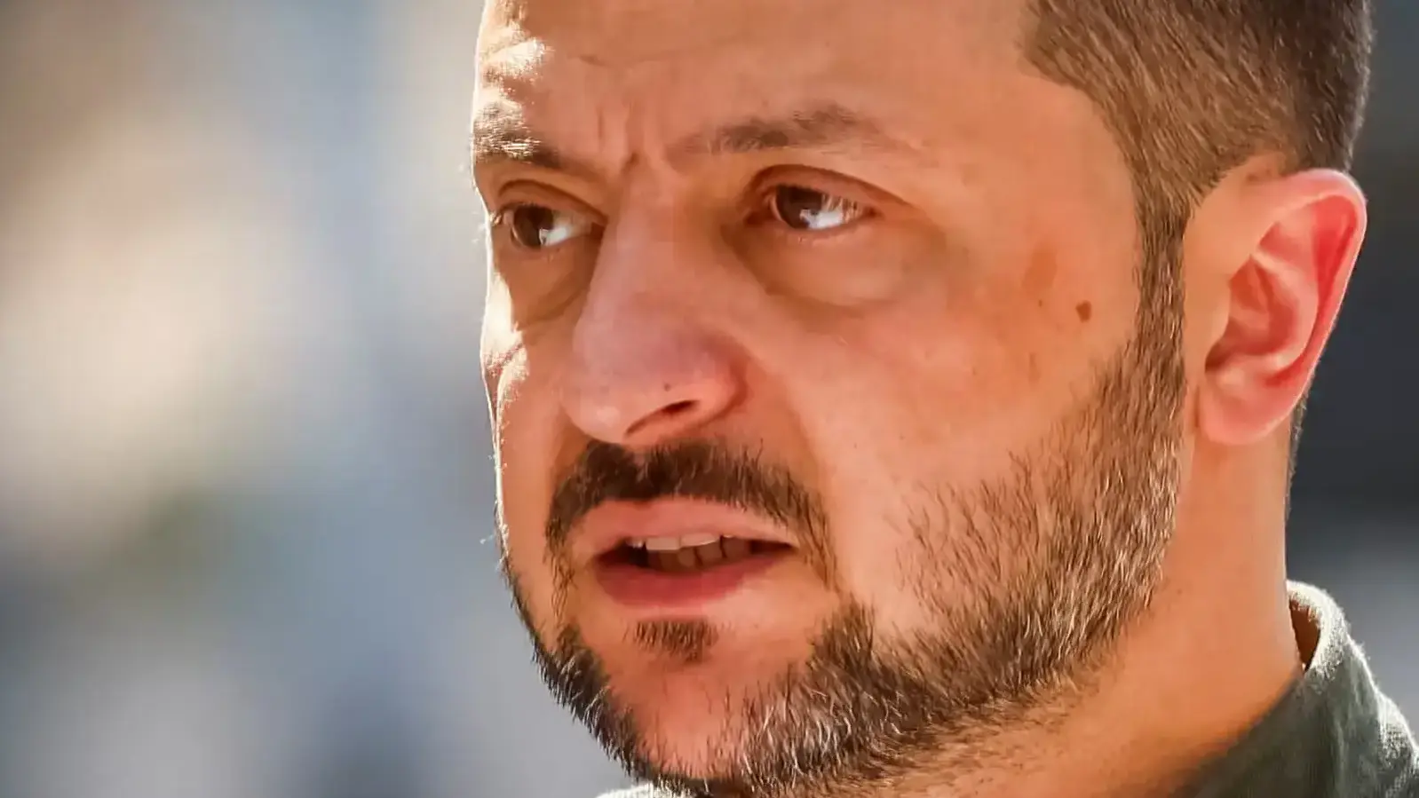 Zelensky Announces Reshuffling of Cabinet as Foreign Minister and Several Others Resign