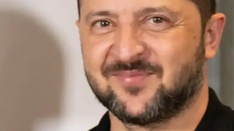 Zelensky Meets Dutch PM, Demands Weapons for Long-Range Strikes Deep Inside Russia