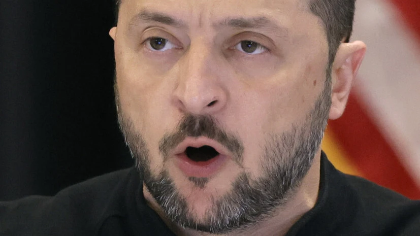 Zelensky Victory Plan: Moscow is Now Encircled, As Troops Move in on the Kremlin