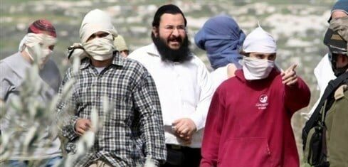 Biden Administration Does More Pointless Sanctions Against Jew Groups in West Bank