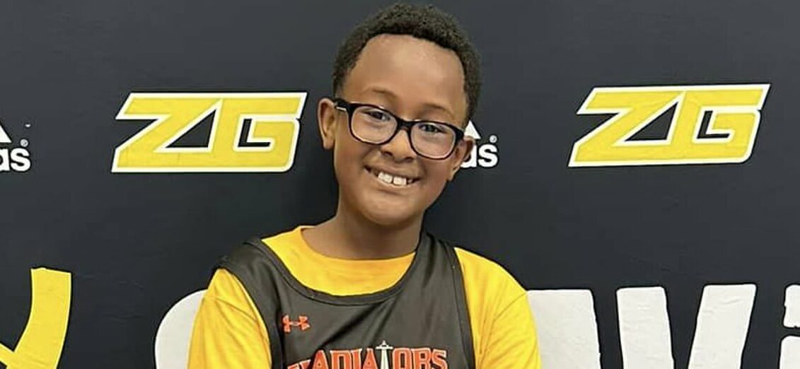 Massachusetts: 11-Year-Old Drops Dead While Playing Basketball