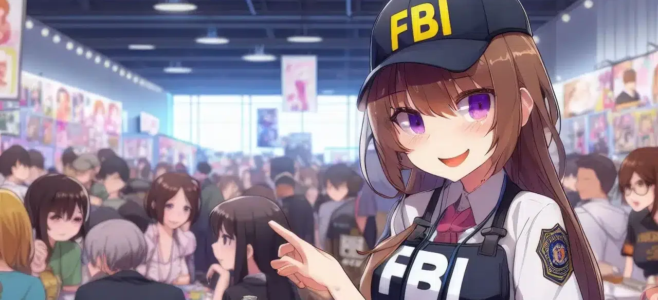 FBI Gives a Bunch of Sluts Tens of Millions of Dollars in Sexual Harassment Settlement