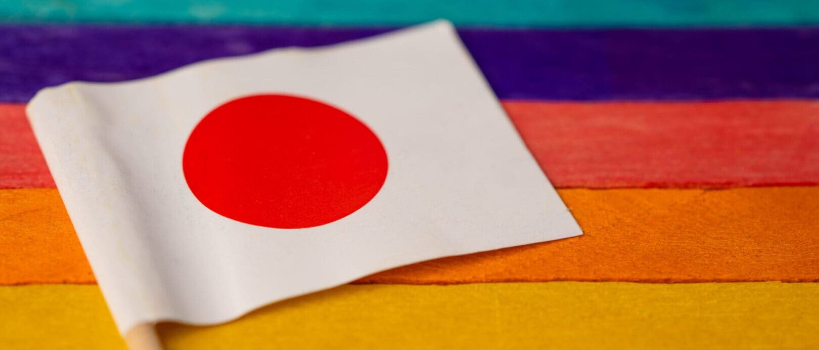 Japan: Second High Court Rules Ban on “Anal Marriage” is Unconstitutional