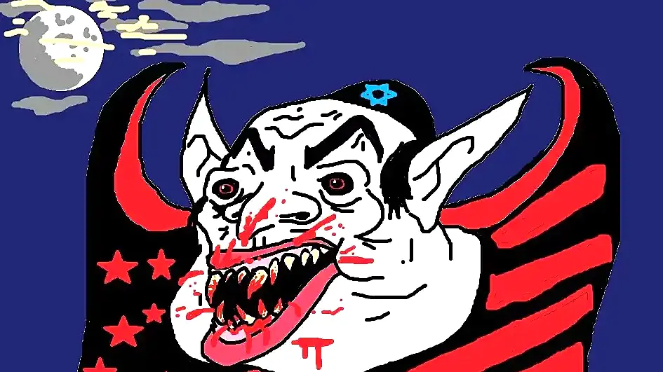 Jews Openly Celebrate Winning US Elections