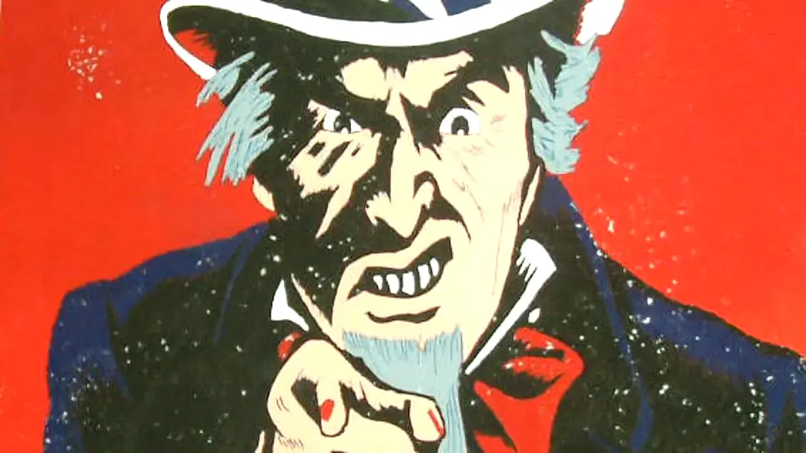 Anal Empire Bombs 15 Sites in Yemen