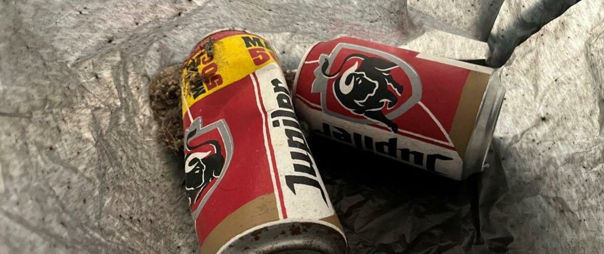 Netherlands: Modern “Art” Thrown Out After Being “Mistaken” for Garbage