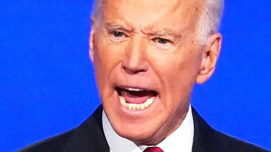 Biden Clarifies: Israel is in Charge, They’re Discussing Striking Iran’s Oil Industry