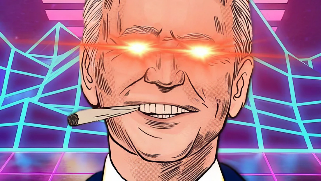 Biden Accuses Israeli Jews of Trying to Rig the US Election