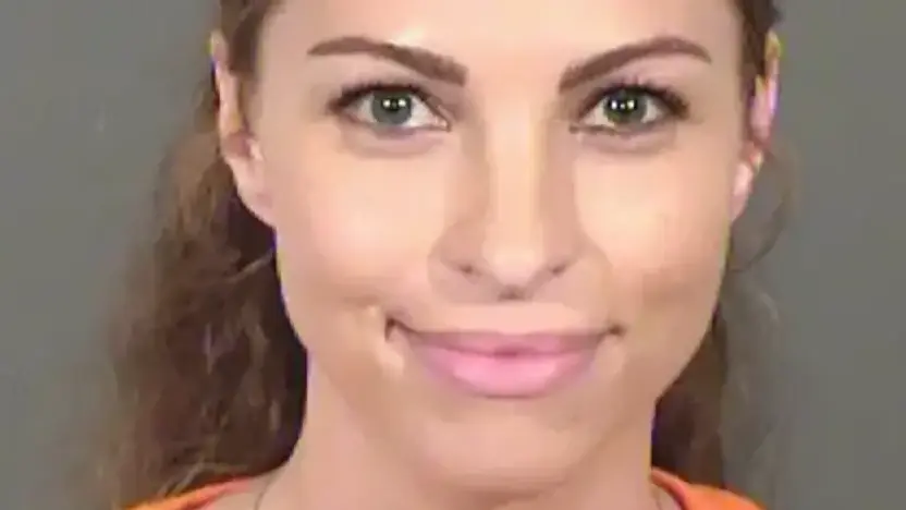 Arizona Teacher Serving 20-Year Sentence for Sex with Student Sports New Look in Latest Mugshot