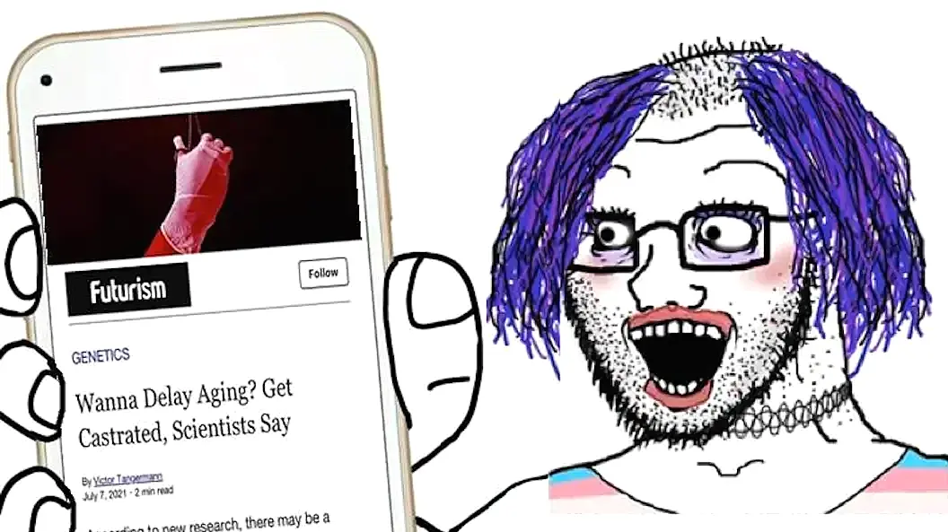 Virginia School Board Must Pay $575K to Teacher Fired Over Refusing to Use Tranny Pronouns