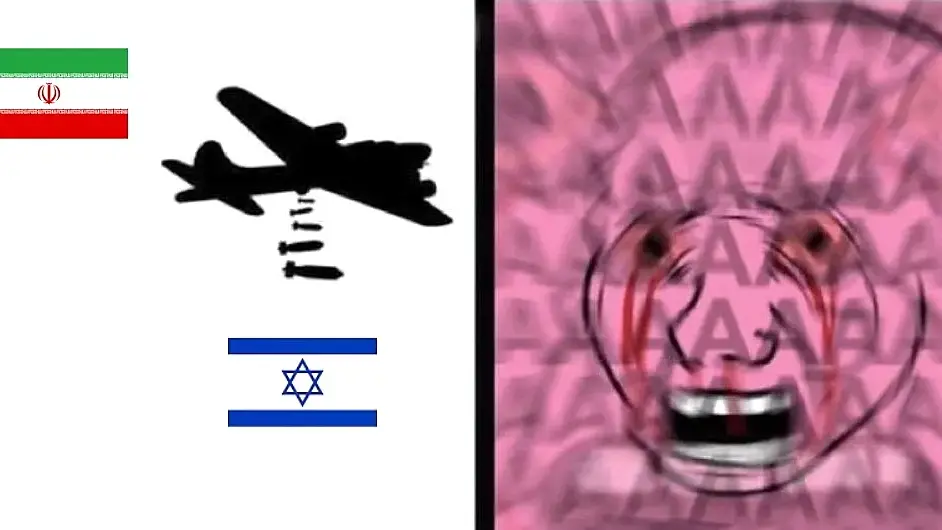 White House Vows Vague Revenge on Iran for Daring to Defend Itself