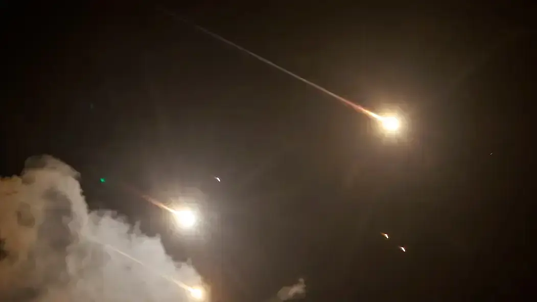 Iran Warns of Crushing Response Should Israel Dare to Respond to Missile Strikes