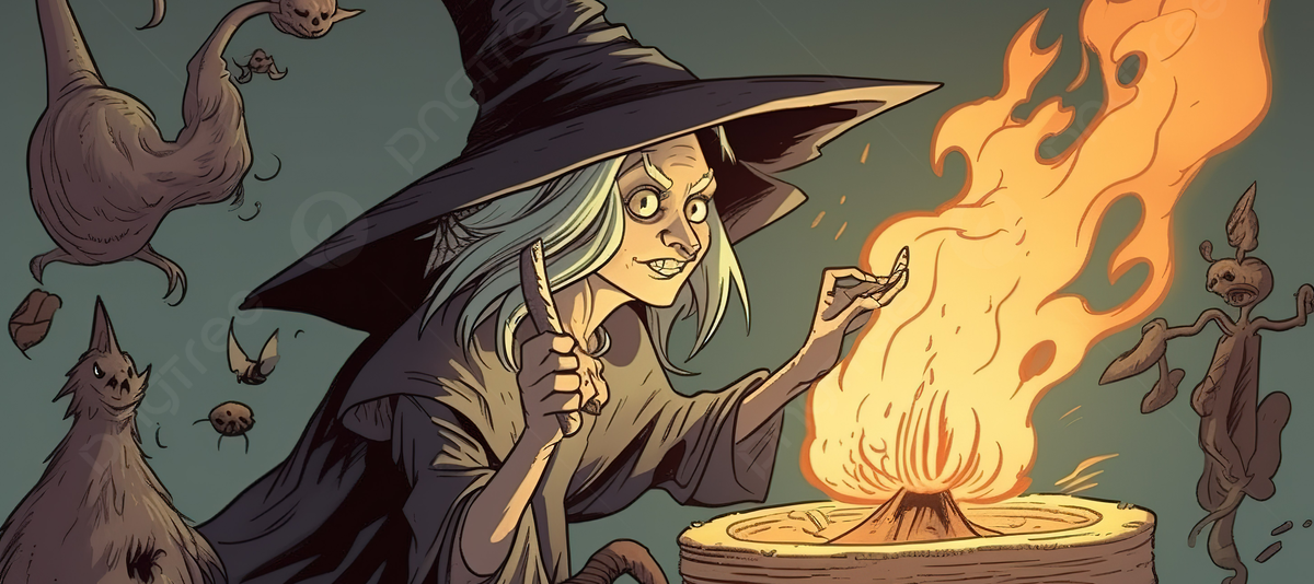 Netherlands: Feminists Campaign to Build Monument to Witches