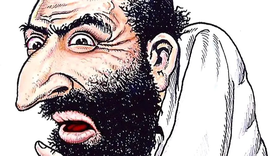 “British Jews” Becoming Paranoid and Unhinged, Fearing They Will be Hunted Like Animals