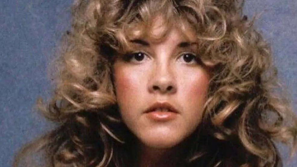 Stevie Nicks Says Fleetwood Mac Would Have Failed If She Didn’t Have an Abortion