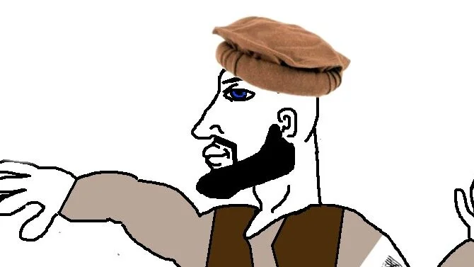 EU Court of Justice Rules All Afghan Women Have a Right to Move to Europe and Fuck Strangers