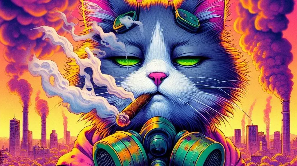 Georgia: Feds Investigating Latest Toxic Chemical Disaster Affecting Hundreds of Thousands