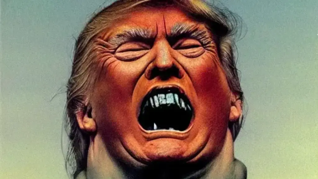 Trump Says Jews Should Strike Iranian Nuclear Sites “And Worry About the Rest Later”