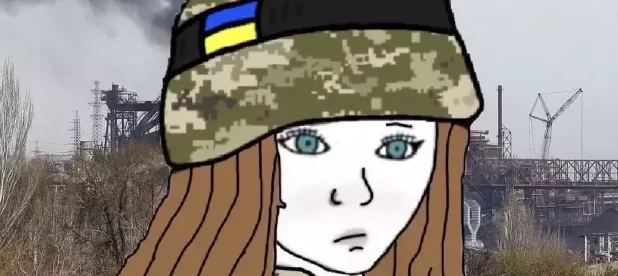 The Ukraine has Suffered Massive Population Loss Since War Began