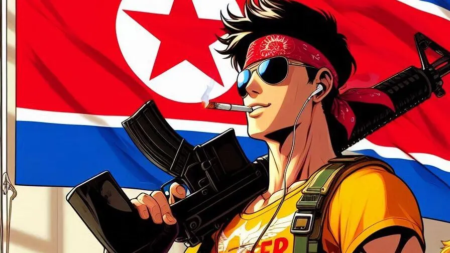 US Continues to Drum Up Hysteria Over Supposed North Koreans in Russia