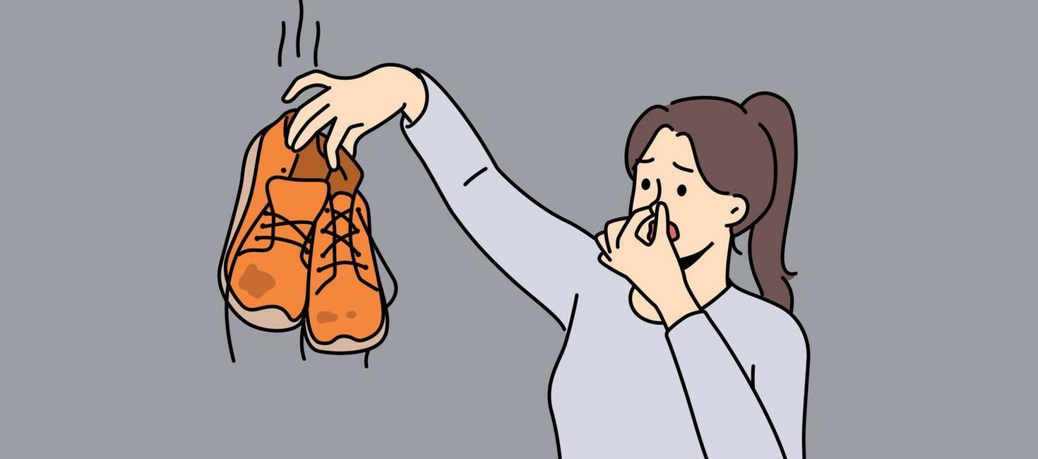 Greece: Man Convicted of Sneaking Into People’s Homes to Sniff Their Shoes