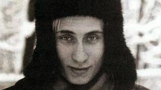 Great White Hope: “God Save the Tsar! Happy Birthday to Vladimir Putin!”