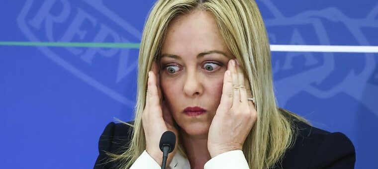 Italy: Judges Block Deportations to Albania Until at Least 2025