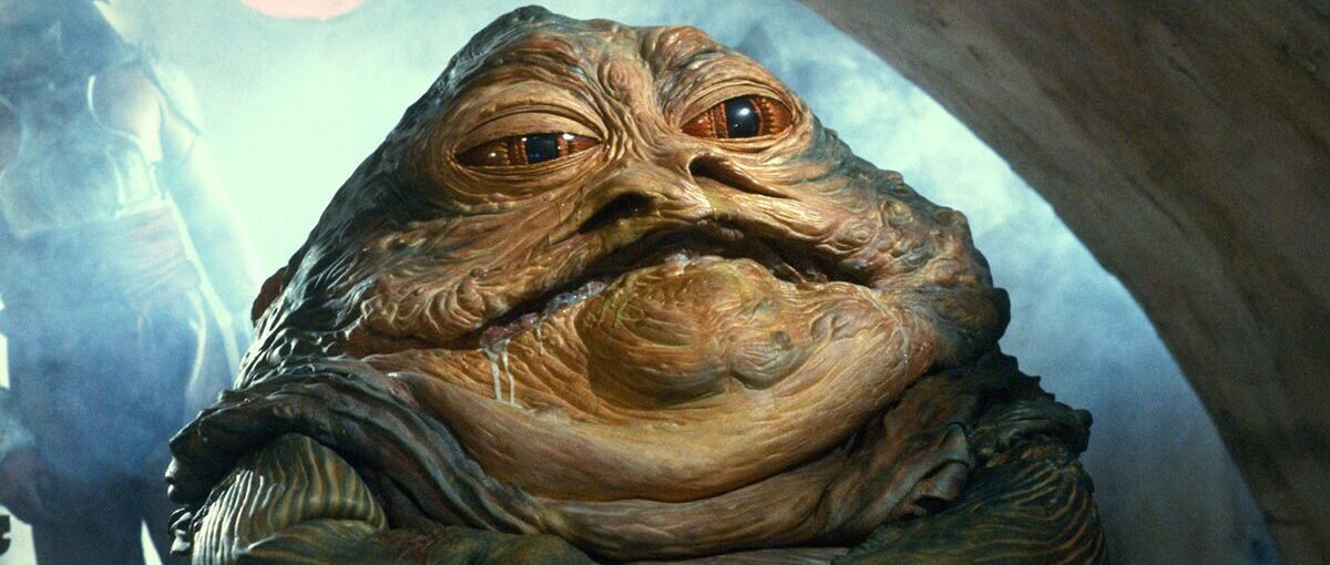 Australia: Man Has to Pay Over 150K Australian Dollars for Posting Jabba the Hutt Picture on Facebook