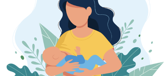 UK: Woman Resigns from Breastfeeding Organization Over Tranny Policy